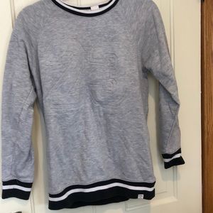 23 Grey Sweater